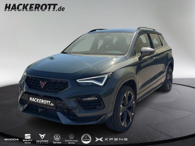 Cupra Ateca - Bild 2