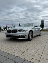 BMW 530D X-Drive - BMW 530: X Drive