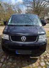 Volkswagen T5 Caravelle - Volkswagen T5 Caravelle in Hamburg