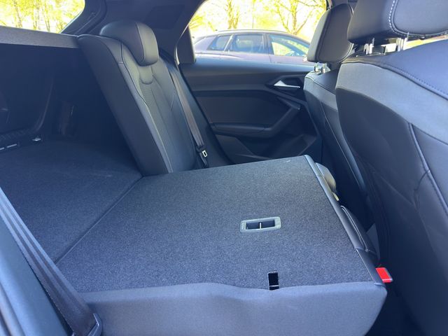 A1 Sportback 35 1.5 TFSI S-tronic S line LED ACC
