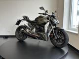Ducati Streetfighter V2 *sehr viel Zubehoer/Garantie 09 - DUCATI ST2