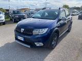 Dacia DACIA Sandero Stepway 0.9 TCe 12V 90 CV Start&St - Dacia Sandero: Daci