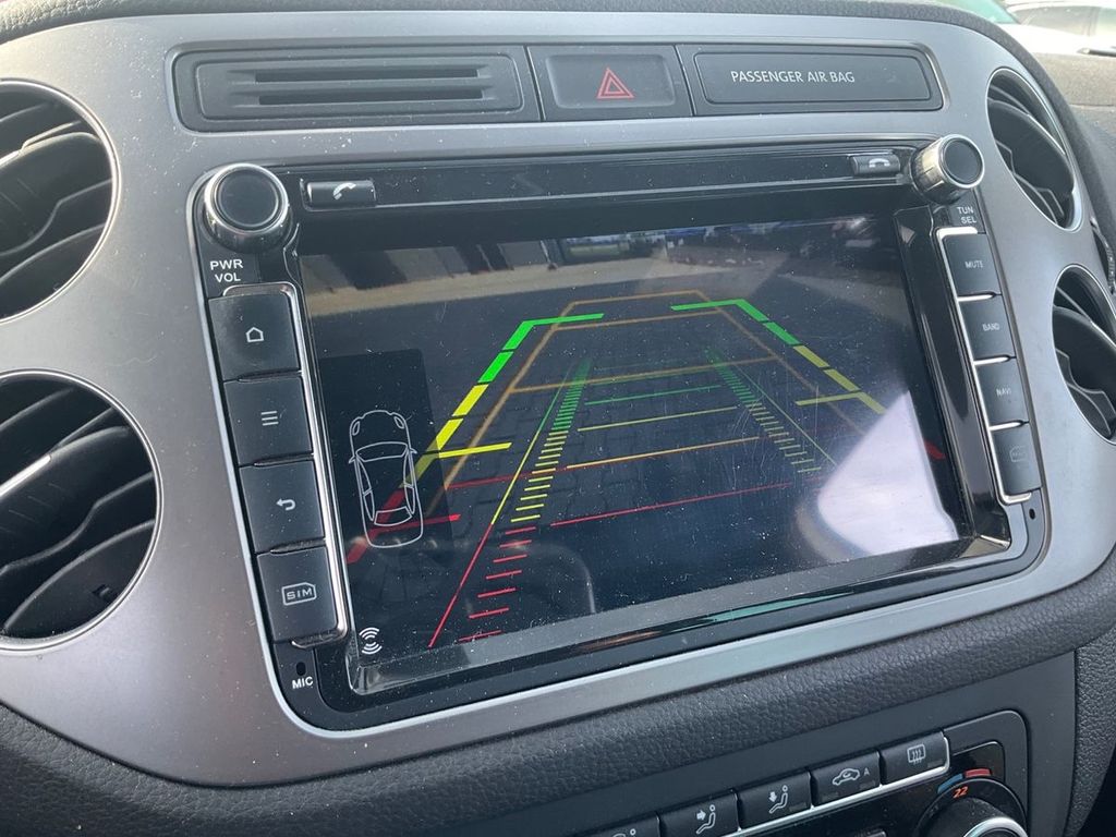 1.4 TSI DSG Bi-Xenon AHK KAMERA SHZ Tempo
