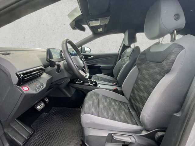 ID.4 Pro Performance 82 kWh,Navi,Wärmepumpe,AHK