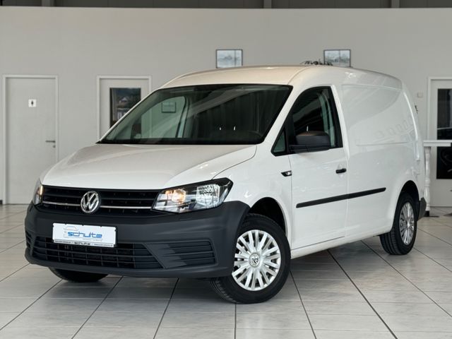 Volkswagen Caddy Nfz Maxi Kasten BMT*Automatik*AHK*SHZ*PDC*