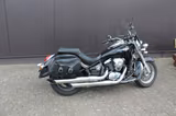 Kawasaki VN 900 Classic / ZUBEHÖR  / Garantie - KAWASAKI 900 Z
