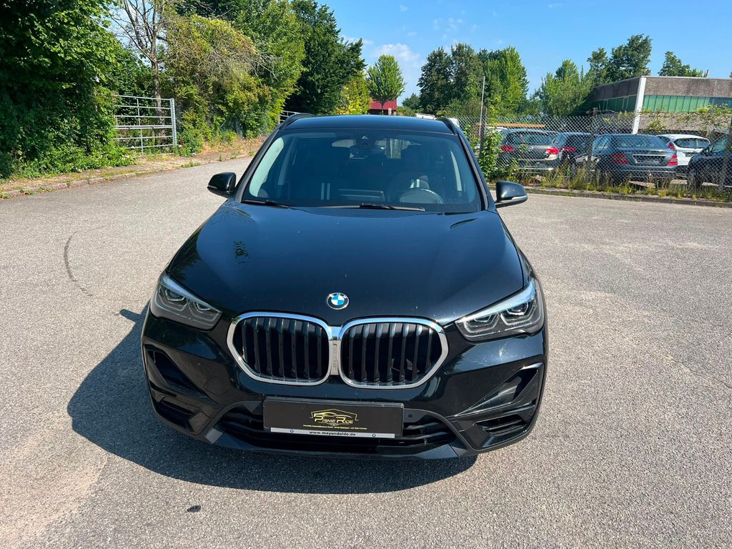 Image of BMW X1