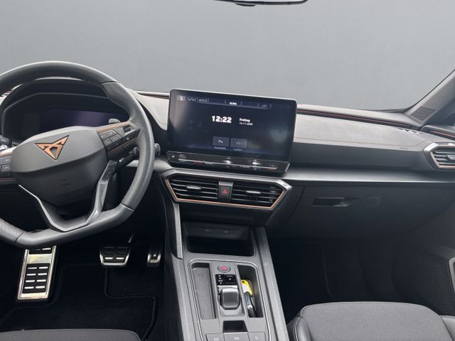 Formentor VZ 1.4 245PS  *PANODACH+AHK+MATRIX-LED