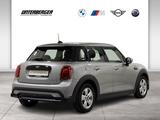 MINI Cooper 5-Türer Aut CarPlay DA Klimaaut PDC DAB - MINI Cooper aus 2023
