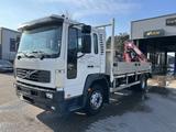 Volvo FL 220 15 Kran HMf 680 K 3 ´´Kran defekt´´ - Offers
