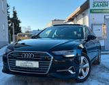 Audi A6 Avant 40 TDI sport - Audi Gebrauchtwagen von 2021