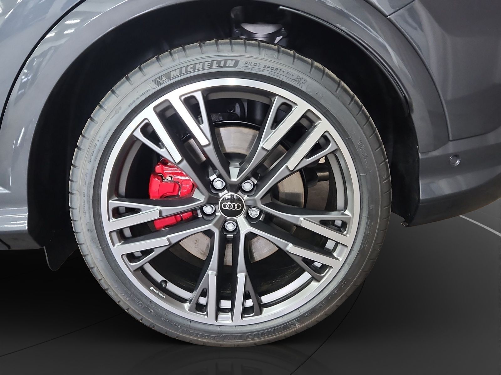 Audi Q5 - Bild 9