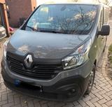 Renault Trafic Kastenwagen- gepflegt, Dies... - Renault Trafic: Kastenwagen