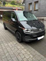 Volkswagen T6.1 Multivan (Highline)