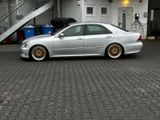 Toyota Crown Athlete V6 RHD evtl. Tausch - Toyota Crown