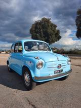 Fiat 600 - Fiat Seicento: Limousine