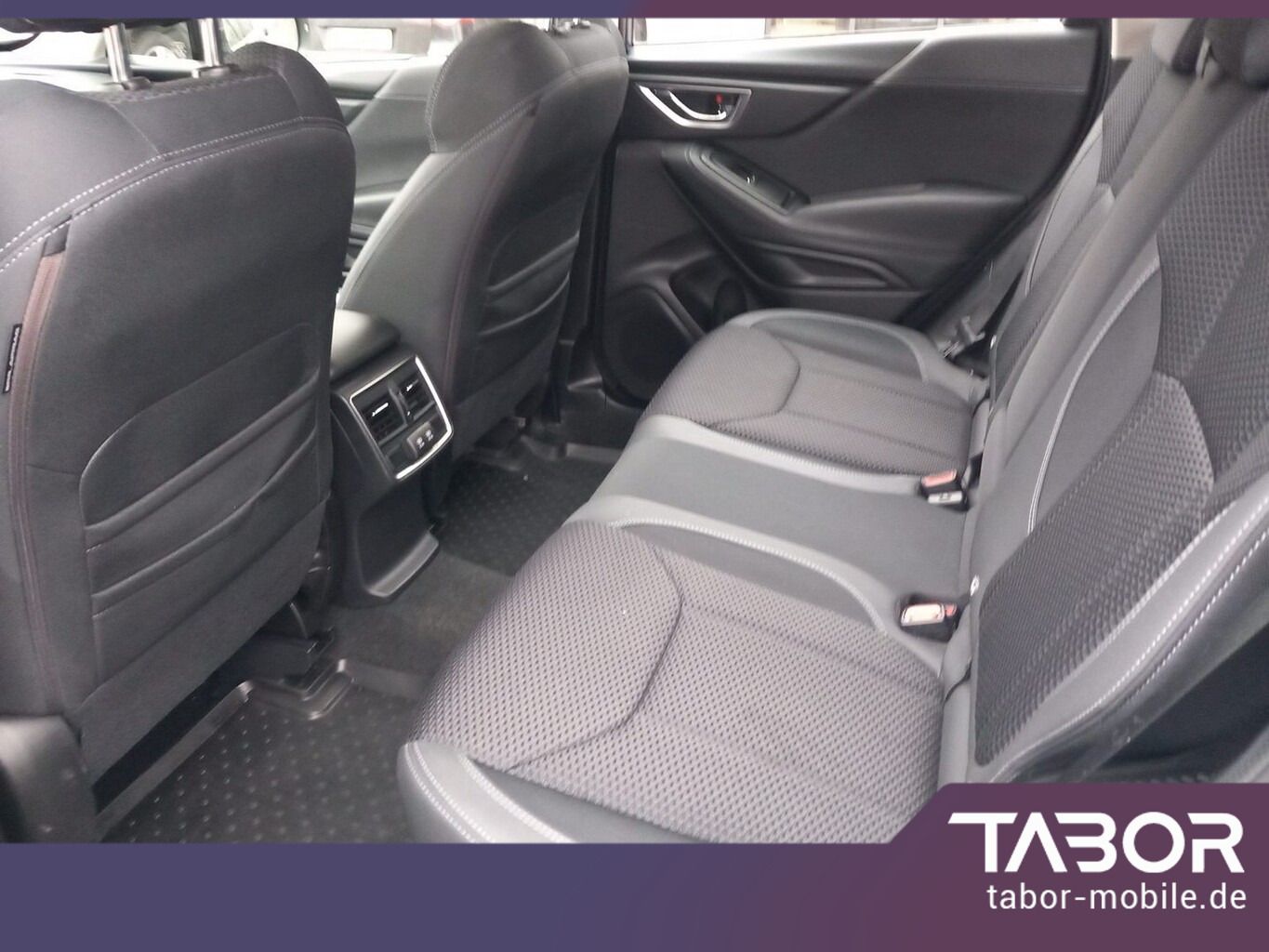 Subaru Forester - Bild 7