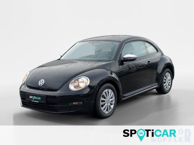 Volkswagen BEETLE TSI 1.2 Klima Sitzheizung Fenster el.