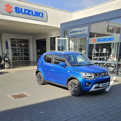 Suzuki Ignis Comfort