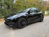 Tesla Model Y Performance 