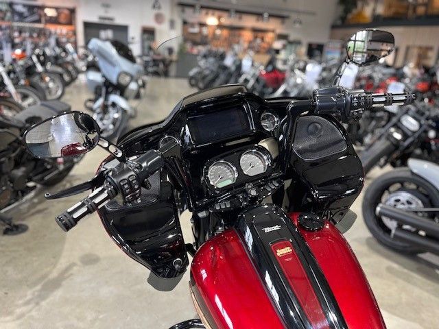 Fahrzeugabbildung Harley-Davidson ROAD GLIDE SPECIAL  ANNIVERSARY 120 FLTRXANV