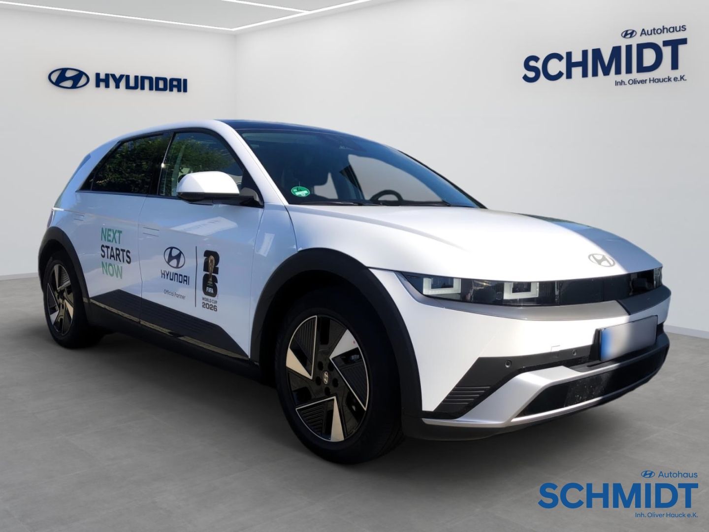 Hyundai IONIQ 5 – Bild 2