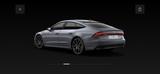 Audi A7 55 TFSI S tronic quattro - - Audi A7 55 TFSI Gebrauchtwagen