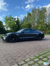 Porsche Taycan GTS / Voll / Leder/ PDCC / HAL / 12 fach  - Porsche Taycan von privat