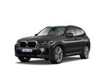 BMW X3 M40 I Sportpaket HUD AD Navi Leder Digitales  - BMW X3 M40 Gebrauchtwagen in Hamburg