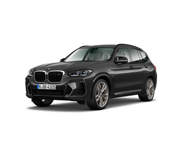 BMW X3 M40 I Sportpaket HUD AD Navi Leder Digitales 