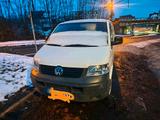Volkswagen VW Transporter T5 Kastenwagen, Baujahr 200... - Volkswagen LT aus 2006