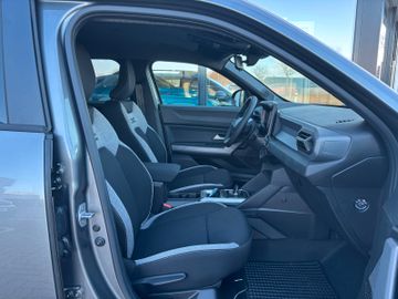 Dacia Duster Journey Eco-G 120 auto