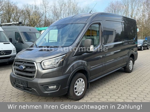 Ford Transit Kasten 350 L3 Trend *Klima*Sitzheizung*