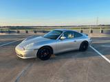 Porsche 996 Carrera Coupé Carrera - gebrauchte Porsche 996 aus dem Jahr 2002