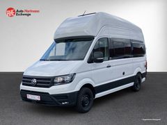 VW Crafter Grand California 600 4M Hochbett Sth Ahk VW Crafter Grand California 600 4M Hochbett Sth Ahk