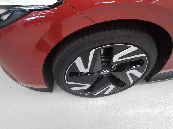 Volkswagen ID.7 - Bild 8