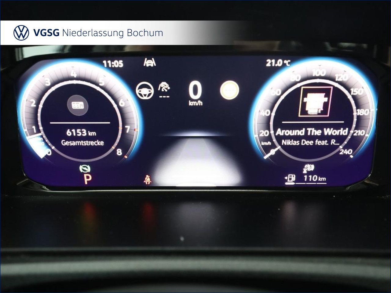 Volkswagen Caddy - Bild 15