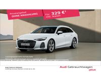 Audi A6 - Vorschau Bild 1