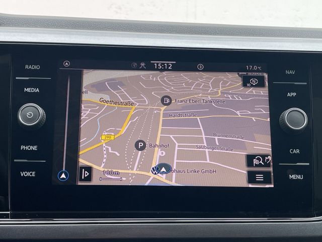 Polo 1.0 TSI Highline Kamera/Pano/Navi/LED/App-C