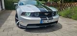 Ford Mustang GT 5.0 Coyote V8 - gebrauchte Ford Mustang aus dem Jahr 2011