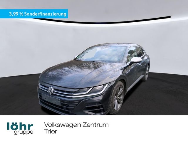 Volkswagen Arteon Shooting Brake R 2.0 TSI DSG 4Motion ZGV