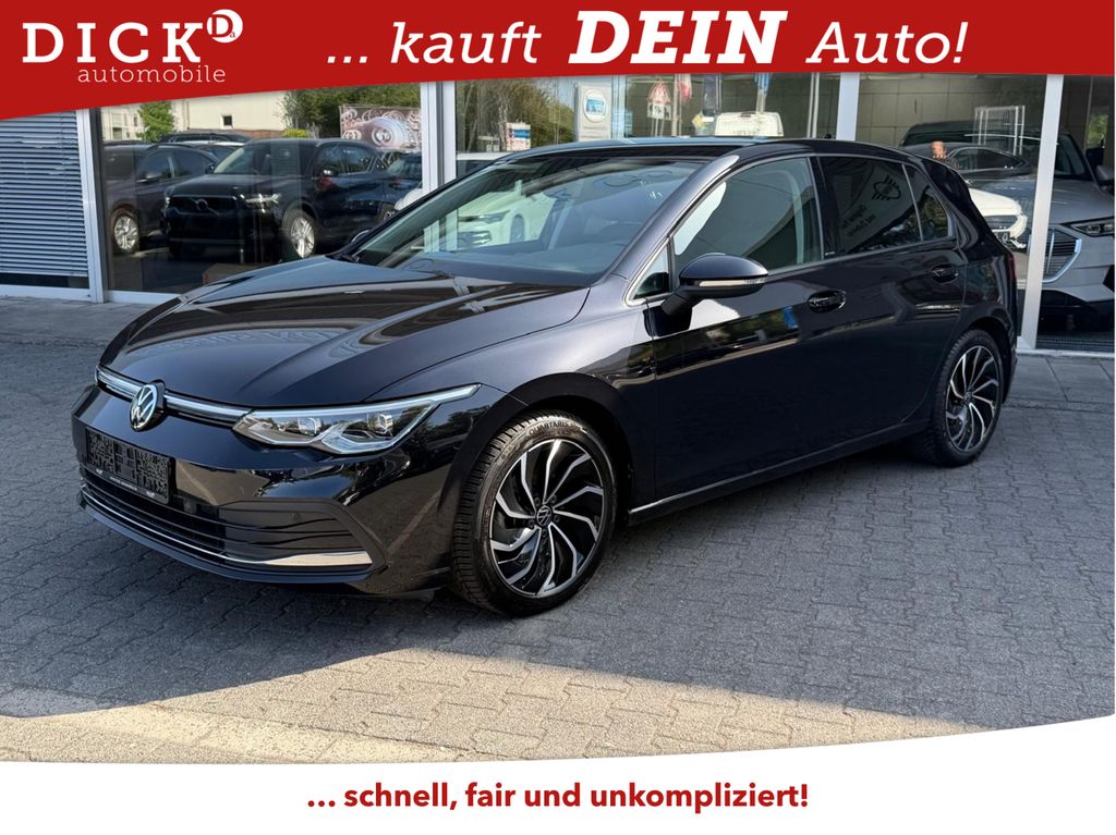 Image of Volkswagen Golf