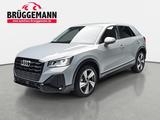 Audi Q2 35 TFSI S-TRONIC S LINE NAVI LED ACC EL.HECKK - Audi Q2 Tageszulassungen