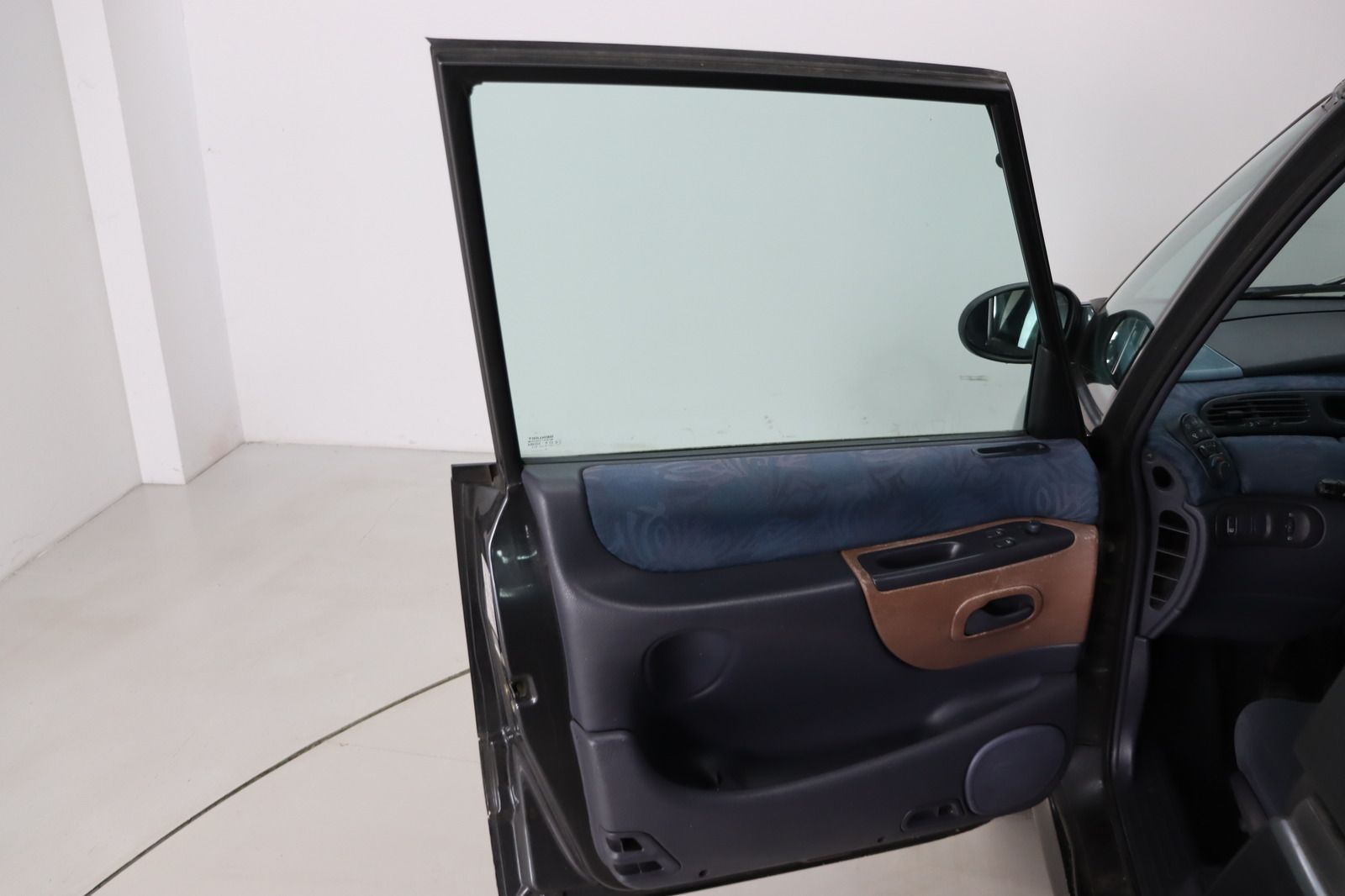 Fahrzeugabbildung Renault Espace RXE 2.0