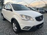Ssangyong Korando 2.0 e-XDi 175 CV AWD MT Classy - Ssangyong Gebrauchtwagen von 2011