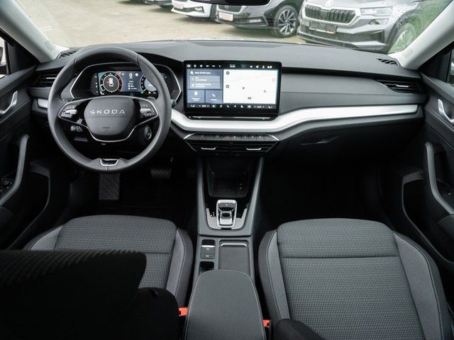 Octavia Combi 2.0 TDI Selection DSG NAVI+SIDE+RF