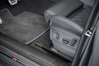 Audi SQ5 - Vorschau Bild 21