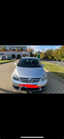 Volkswagen Golf 5 Plus