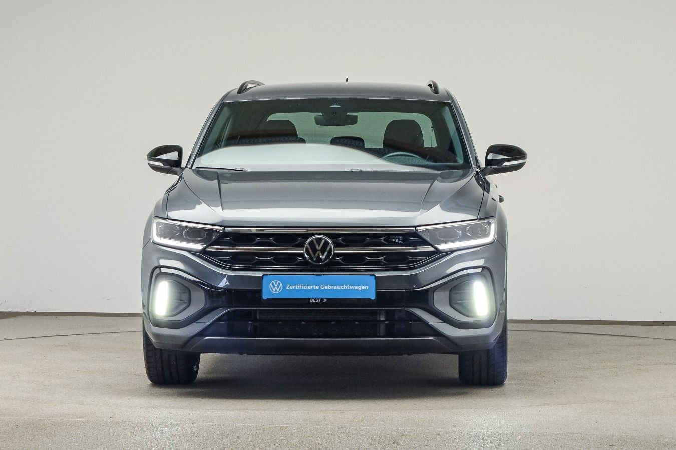Volkswagen T-Roc - Bild 6