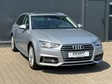 Audi A4 Avant Sport*S Line*Pano*LED*Leder*Navi*2.Hand - Audi A4 mit Diesel-Antrieb